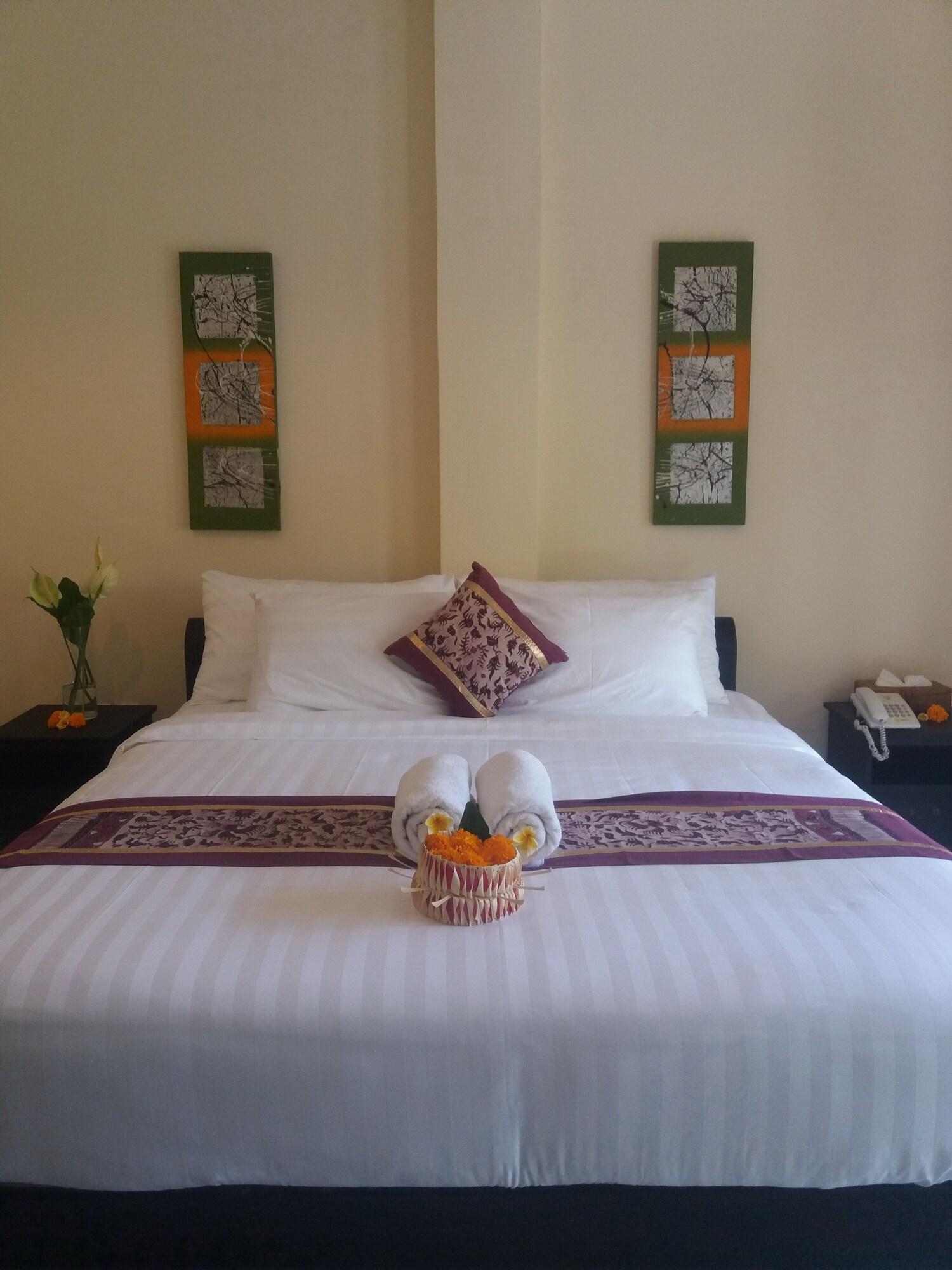 Hotel Liyer House à Lodtunduh Extérieur photo