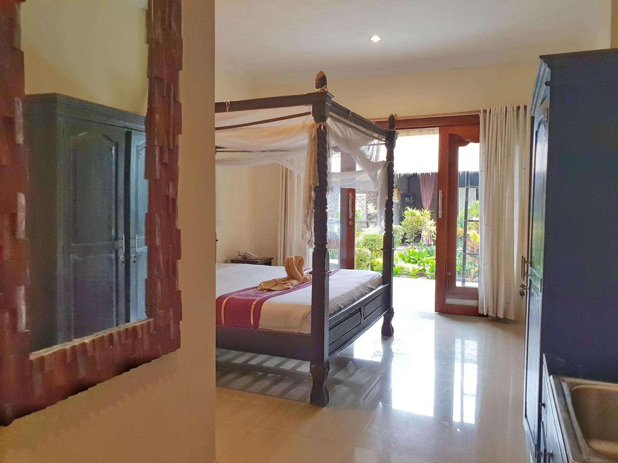 Hotel Liyer House à Lodtunduh Extérieur photo