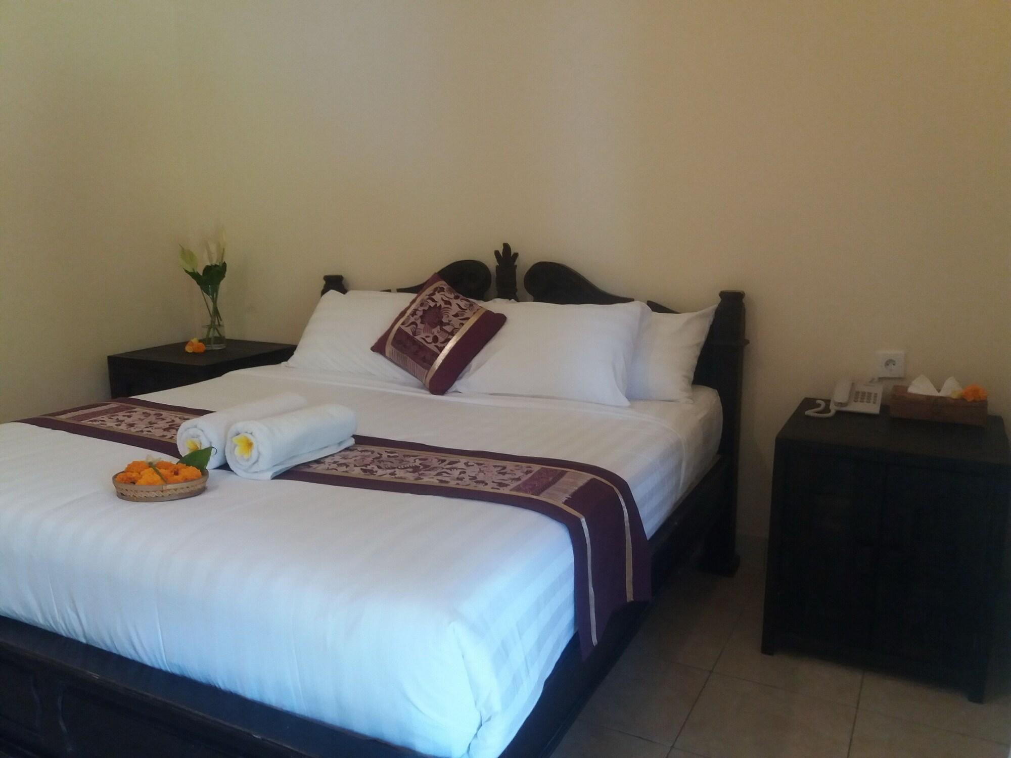 Hotel Liyer House à Lodtunduh Extérieur photo