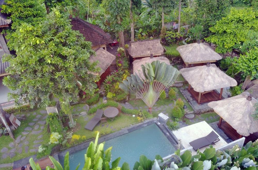 Hotel Liyer House à Lodtunduh Extérieur photo