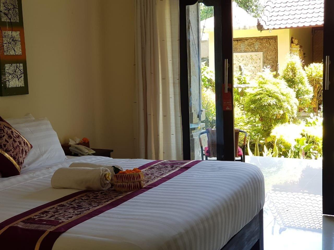 Hotel Liyer House à Lodtunduh Extérieur photo